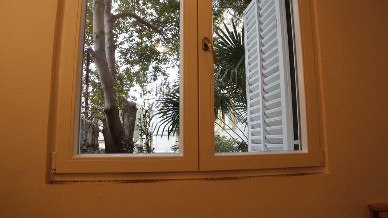 City Center Garden Apartments Šibenik Dış mekan fotoğraf